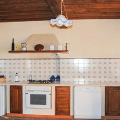 Отель La Panoramica Массароза в номере фото 2