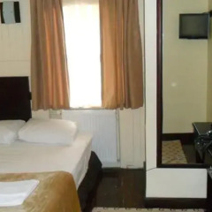 Buyuk Otel Uludag Турция, Бурса - отзывы, цены и фото номеров - забронировать отель Buyuk Otel Uludag онлайн удобства в номере