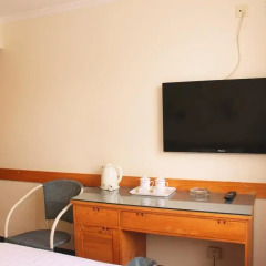 King’s Joy Hotel Tian’anmen Square 3* Стандартный номер с различными типами кроватей фото 6