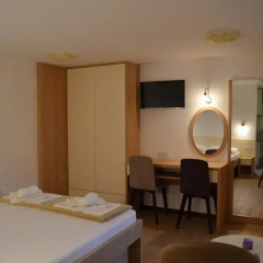 Апартаменты Apartments TMV Dragovic комната для гостей фото 5