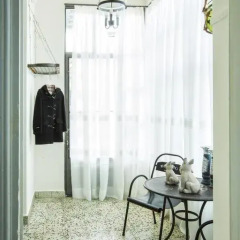 Отель Classic Villa Ouziel 3* Коттедж с различными типами кроватей фото 21