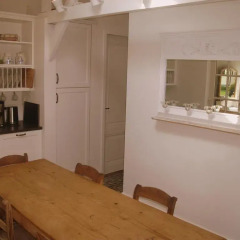 Отель B&B Bel-Air 2* Стандартный номер с различными типами кроватей фото 4