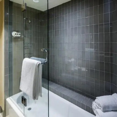 Отель Sofitel Los Angeles at Beverly Hills 4* Улучшенный номер с различными типами кроватей фото 6