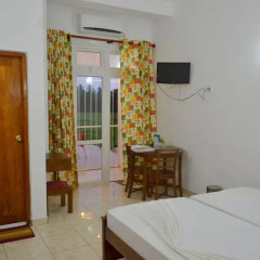 Owin Rose Hotel комната для гостей фото 5