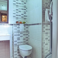 Отель Vila Terazije 3* Стандартный номер с двуспальной кроватью фото 4