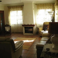 Отель Casa da Luz комната для гостей
