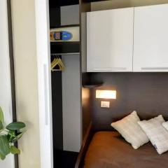 Отель Residence Sottovento Италия, Римини - отзывы, цены и фото номеров - забронировать отель Residence Sottovento онлайн удобства в номере