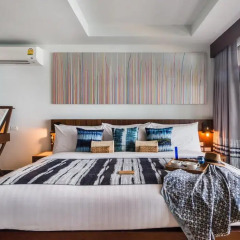 Отель Peace Resort 4* Вилла фото 6