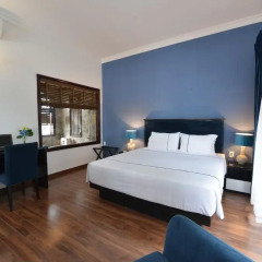 Southern Hotel And Villas 3* Вилла фото 12