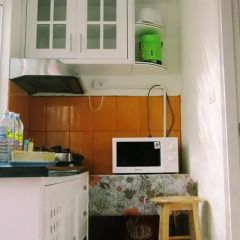 Отель Thalang Green Home интерьер отеля фото 3
