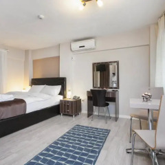 Отель Residence Le Reve комната для гостей фото 4