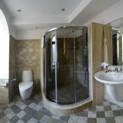 Ambassadori Hotel Tbilisi 5* Стандартный номер с 2 отдельными кроватями фото 4