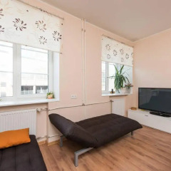 Апартаменты Rotalia Apartments комната для гостей фото 5