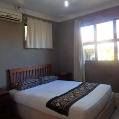 Bluewater Lodge - Hostel Стандартный номер с различными типами кроватей фото 5