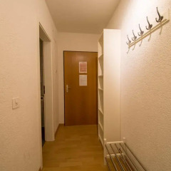Апартаменты HITrental Seefeld - Kreuzstrasse Apartments интерьер отеля
