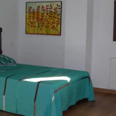 Отель La Casa del Huerto детские мероприятия