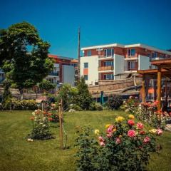 Апартаменты Privilege Fort Beach Apartments Елените фото 2