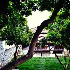 Отель Belgrad Mangalem Албания, Берат - отзывы, цены и фото номеров - забронировать отель Belgrad Mangalem онлайн фото 5