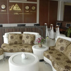 Mountain Town Hotel интерьер отеля фото 2