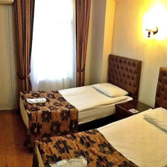 Hotel Sultan's Inn 3* Стандартный номер с двуспальной кроватью фото 4