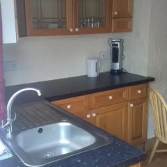 Отель Novello B & B в номере