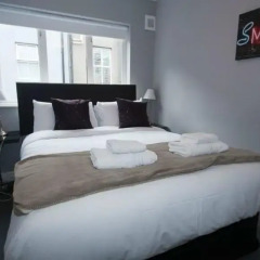Hotel St. George by The Key Collection 3* Апартаменты Эконом с различными типами кроватей фото 5