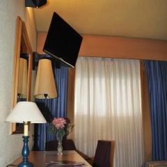 Hotel España в номере фото 2