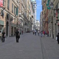 Отель Bilocale San Lorenzo 21 Генуя фото 6