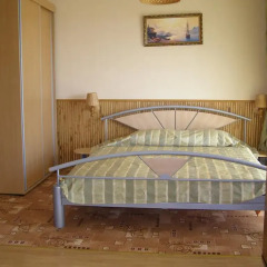 Гостиница Krab House Бердянск удобства в номере