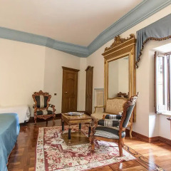 Отель Villa Goethe Агридженто комната для гостей фото 4
