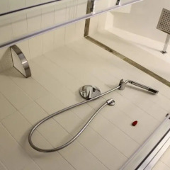 Отель Attico Luxury B&B Стандартный номер фото 5