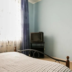 Гостиница MaxRealty24 Нижегородская 3 Апартаменты 2 отдельные кровати фото 4