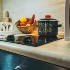 Апартаменты Aleko Apartments Студия фото 22