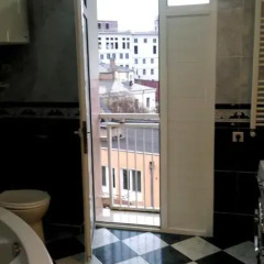 Отель Nana Appartment Люкс с различными типами кроватей фото 36