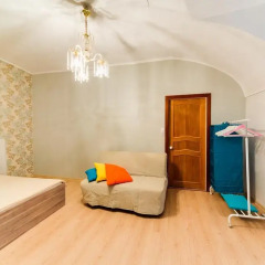 Апартаменты Apartments Near The Summer Garden удобства в номере