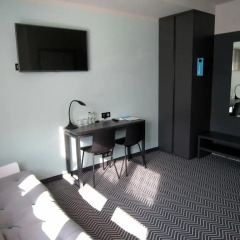 So Stay Hotel удобства в номере