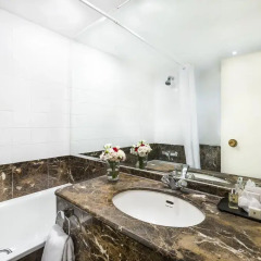 Millennium Gloucester Hotel London 4* Стандартный номер с различными типами кроватей фото 5