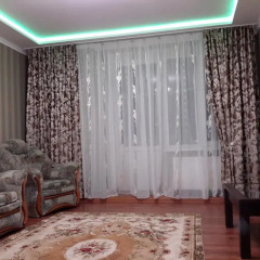 Апартаменты Apartment M. Zhukova Апартаменты с различными типами кроватей фото 3