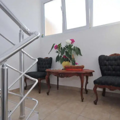 Отель Guest House Andrea спа