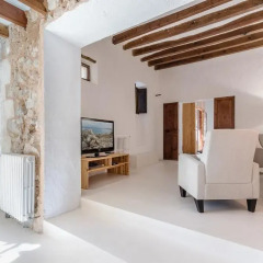 Отель Villa Rafal Antic комната для гостей фото 2