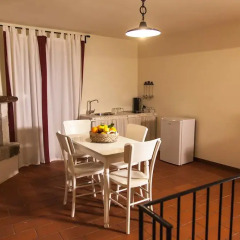 Отель Agriturismo la Commenda Италия, Каша - отзывы, цены и фото номеров - забронировать отель Agriturismo la Commenda онлайн в номере фото 2