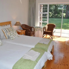 Отель Bydand B&B комната для гостей фото 3