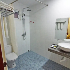 Royal Pearl Hotel 3* Стандартный номер с различными типами кроватей фото 3
