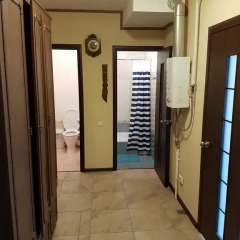 Гостиница Guest House V Gosti Na Ogorodnoy интерьер отеля