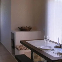 Отель Villas La Fuentita Лас-Плайитас в номере