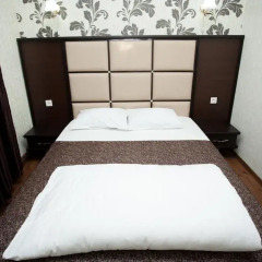 Отель Elite Hotel Кыргызстан, Бишкек - отзывы, цены и фото номеров - забронировать отель Elite Hotel онлайн комната для гостей