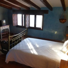 Отель La Antigua Casa de Pedro Chicote 3* Коттедж фото 29