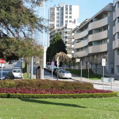 Отель Rs Porto Boavista Studios парковка