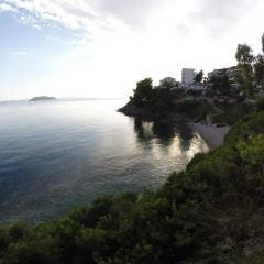 Akrotiri Hotel фото 3