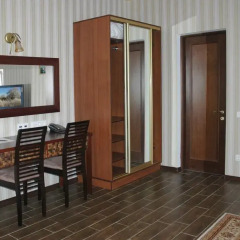 Гостиница Вилла Панама 3* Стандартный номер фото 3